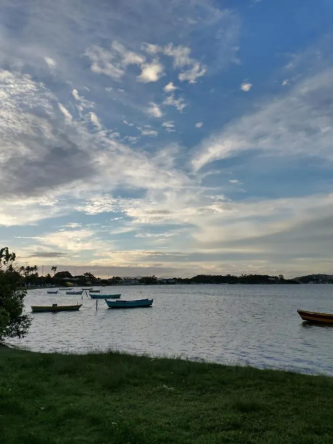 Guest house Suites Para Casais Na Praca Oswaldo Cruz Cabo Frio