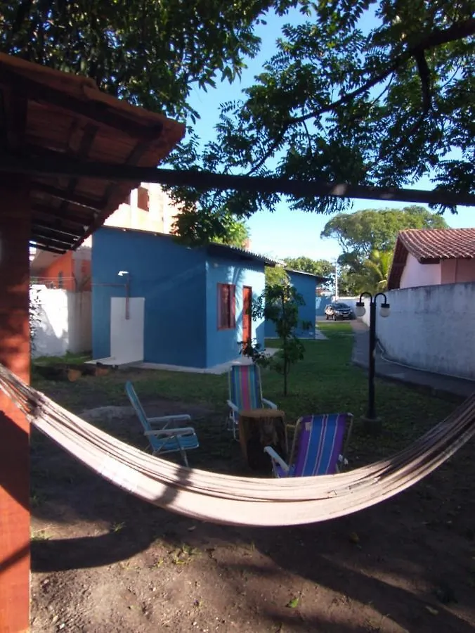 Guest house Suites Para Casais Na Praca Oswaldo Cruz Cabo Frio Brazil