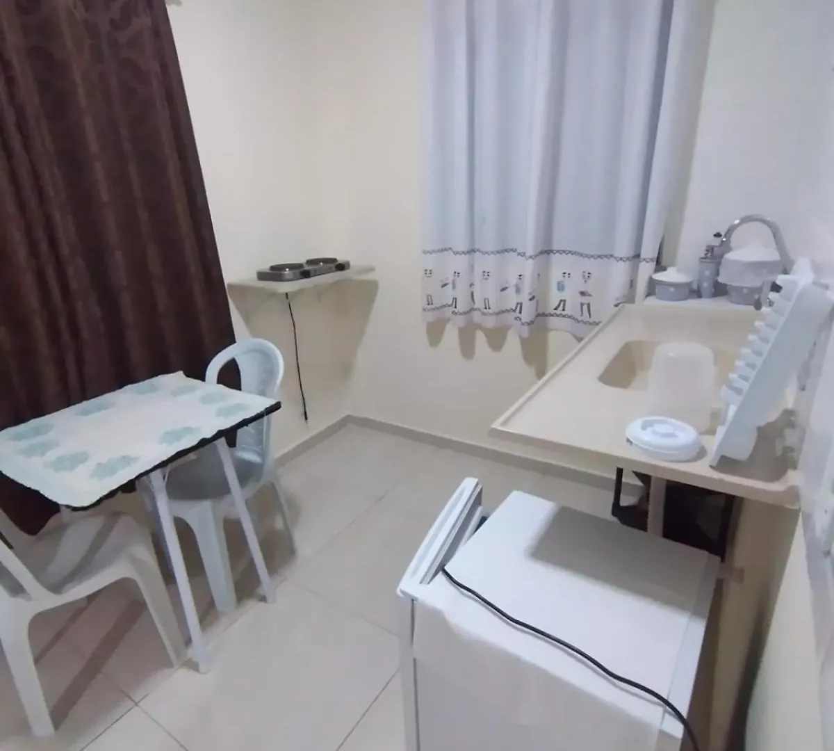 Suites Para Casais Na Praca Oswaldo Cruz Cabo Frio