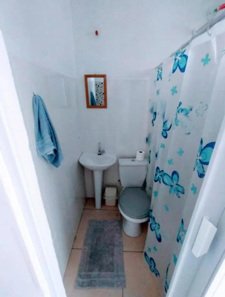 Guest house Suites Para Casais Na Praca Oswaldo Cruz Cabo Frio Brazil