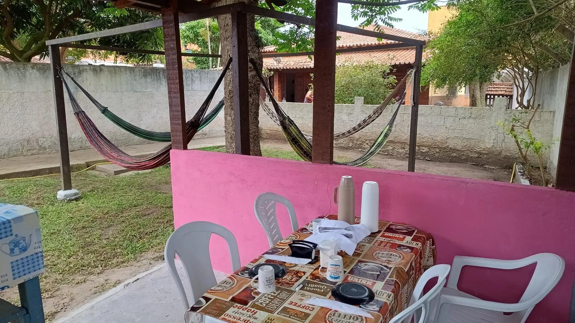 Suites Para Casais Na Praca Oswaldo Cruz Cabo Frio 0*,  Brazil