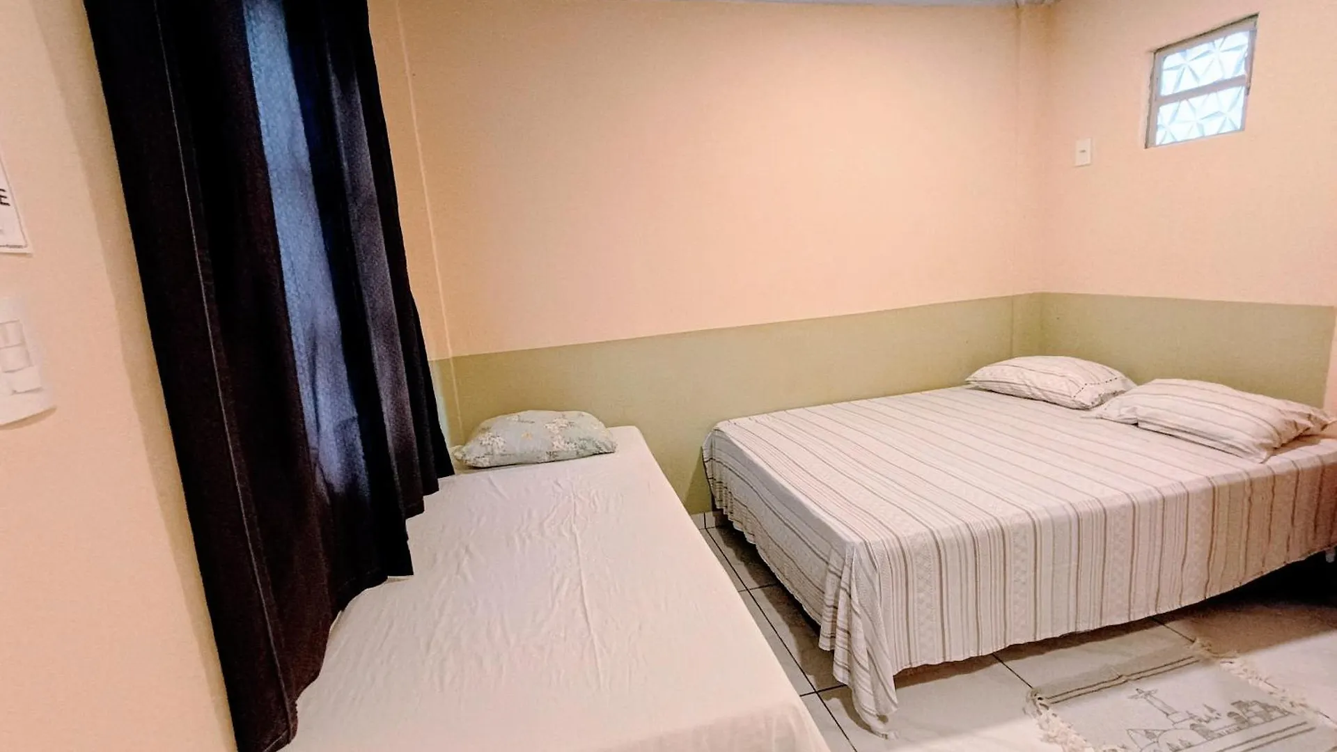 Suites Para Casais Na Praca Oswaldo Cruz Cabo Frio