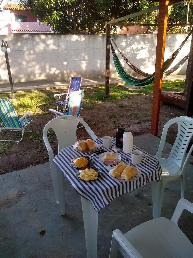 Suites Para Casais Na Praca Oswaldo Cruz Cabo Frío 0*,  Brasil