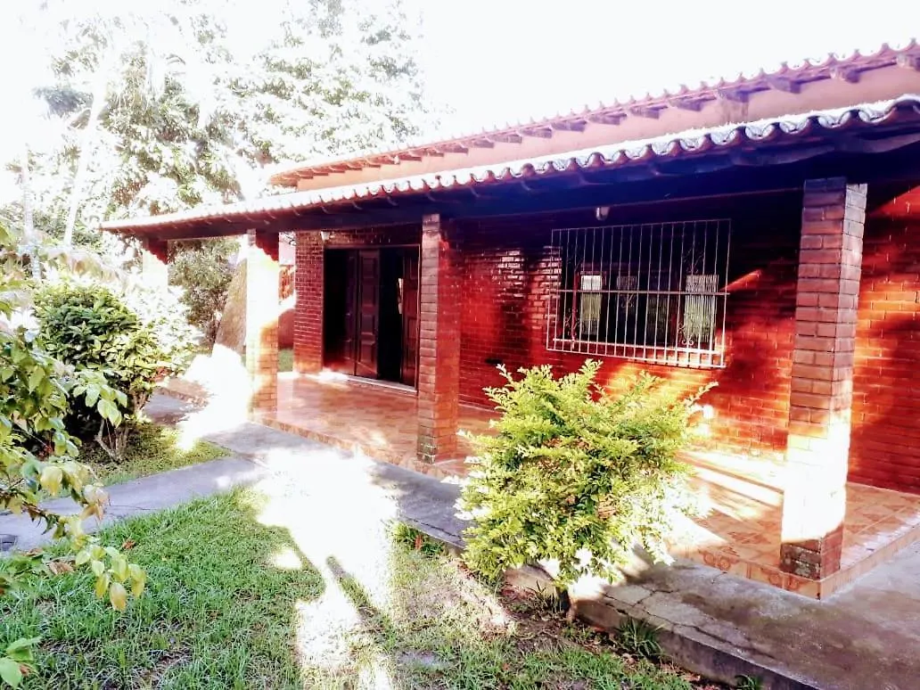 Suites Para Casais Na Praca Oswaldo Cruz Cabo Frío Pensión