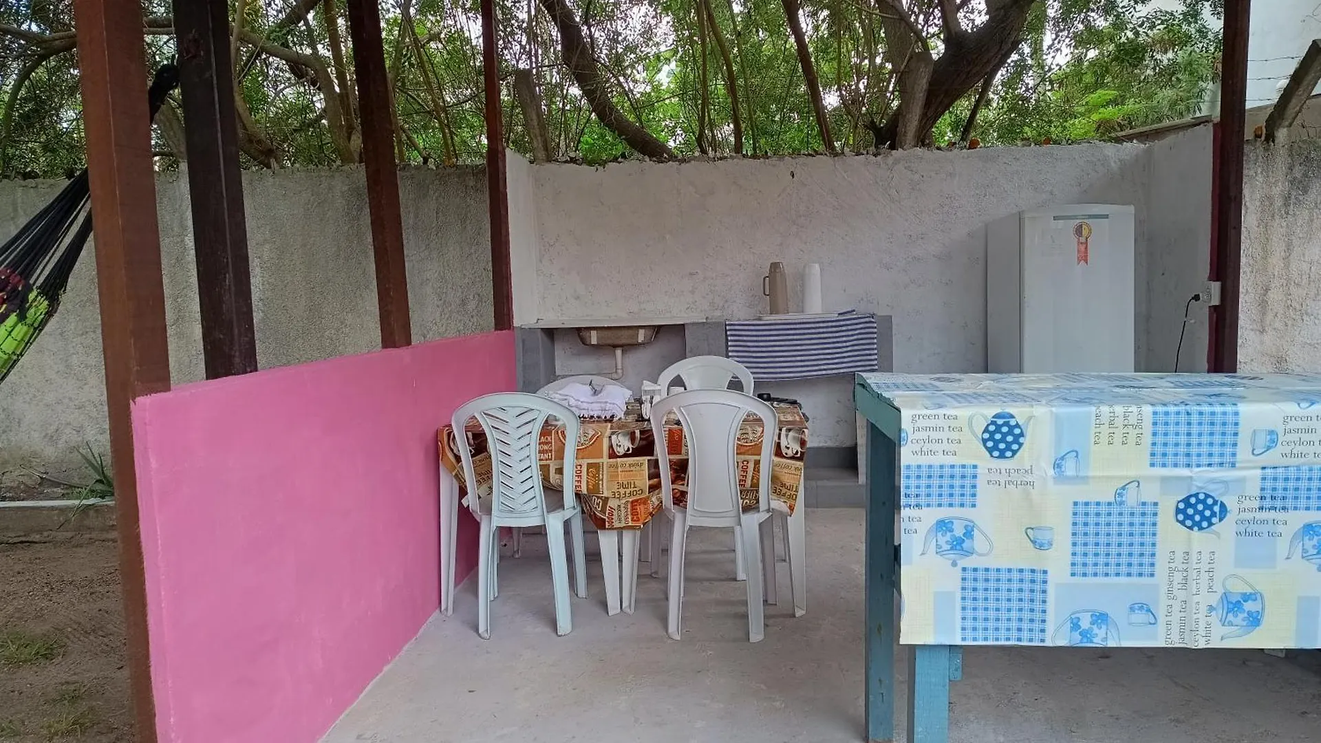 Pensión Suites Para Casais Na Praca Oswaldo Cruz Cabo Frío