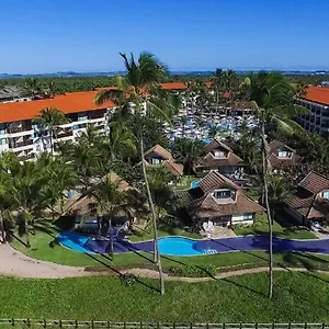 Na Beira-mar Do Marulhos Muro Alto Porto Galinhas Resort Pôrto das Galinhas