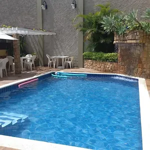 Cambucá De Inn