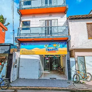 Porto De Amigos Casa de hóspedes Pôrto das Galinhas