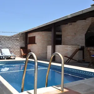 Casa Do Telhado Inn