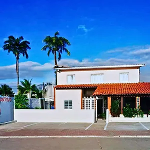 Santovo Hotel Pôrto das Galinhas