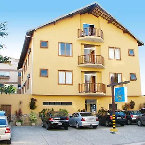 Village Du Soleil Inn