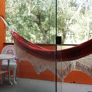 Casa Di Gaya Quarto em Acomodações Particulares