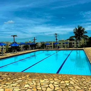 Marina Clube Apartamento