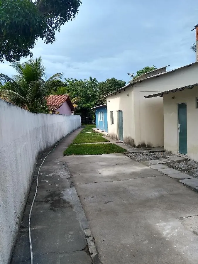 Suites Para Casais Na Praca Oswaldo Cruz Cabo Frio