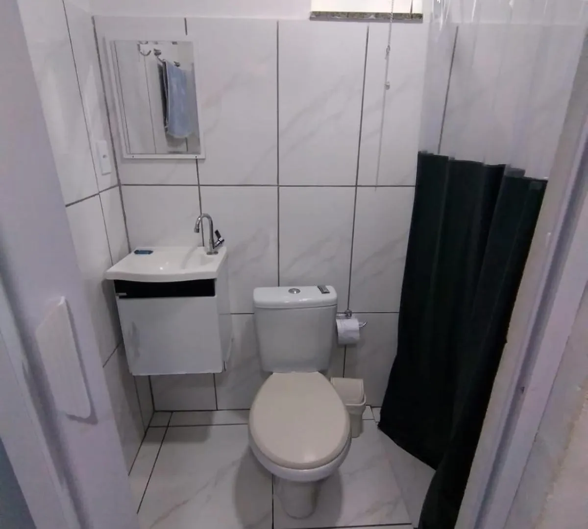 Penzion Suites Para Casais Na Praca Oswaldo Cruz Cabo Frio