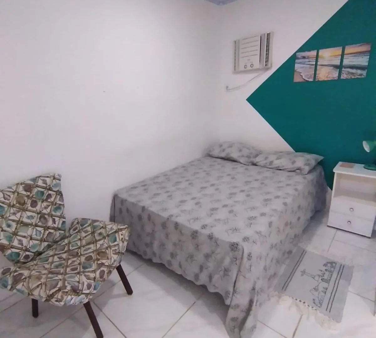 Suites Para Casais Na Praca Oswaldo Cruz Cabo Frio