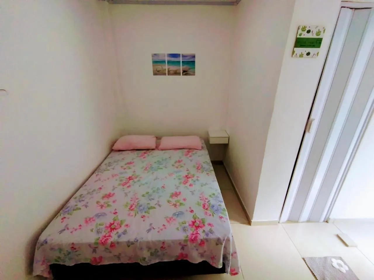 Penzion Suites Para Casais Na Praca Oswaldo Cruz Cabo Frio Brazílie