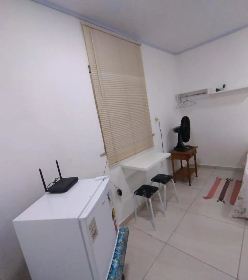 Penzion Suites Para Casais Na Praca Oswaldo Cruz Cabo Frio