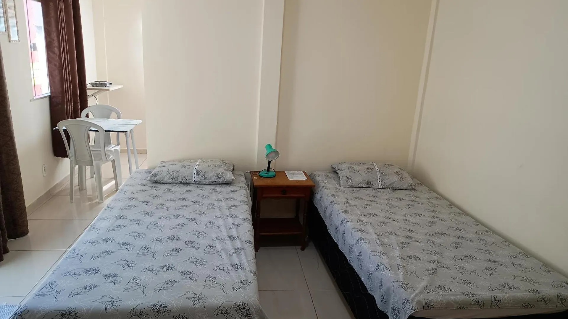 Suites Para Casais Na Praca Oswaldo Cruz Cabo Frio