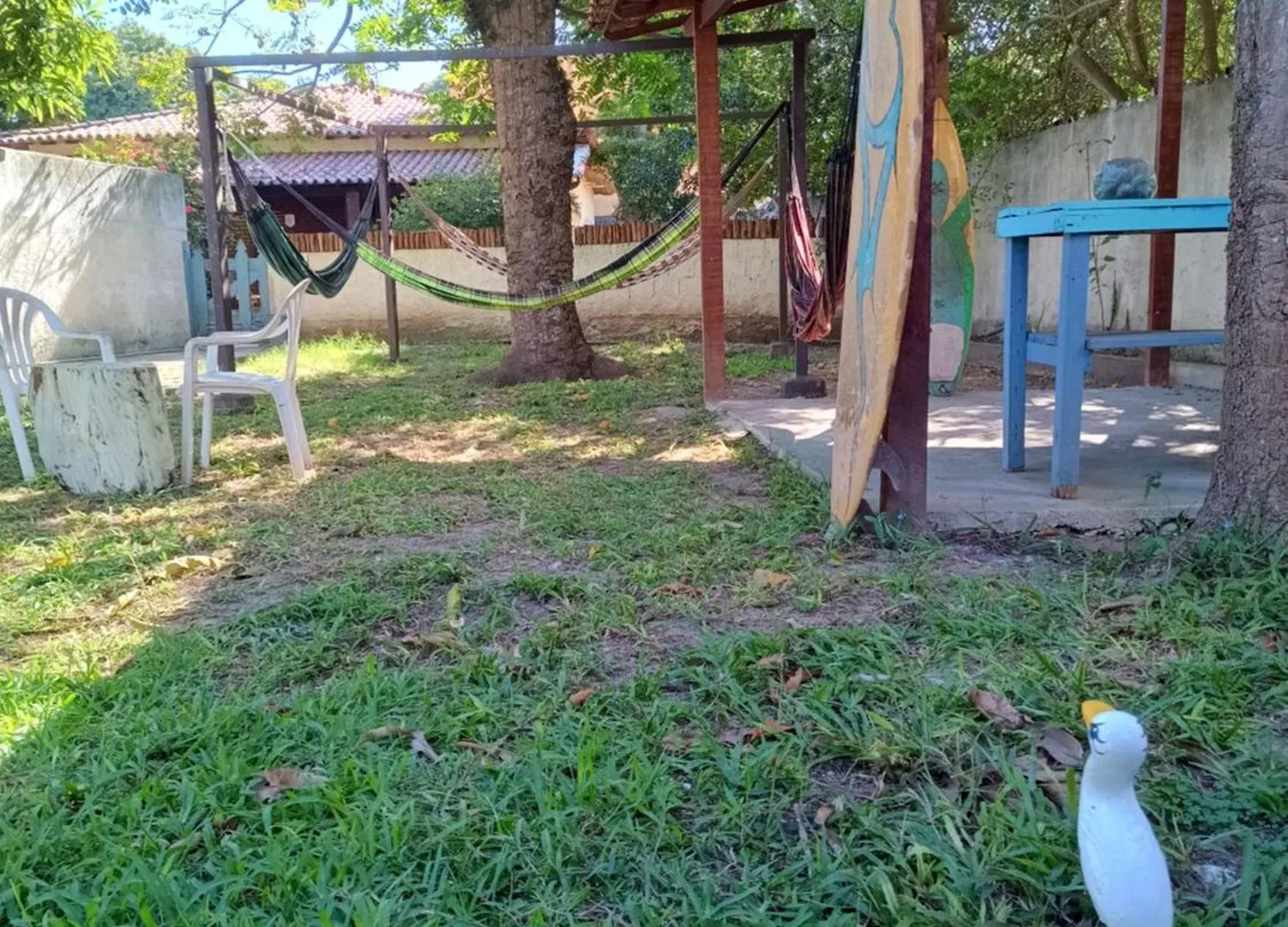 Suites Para Casais Na Praca Oswaldo Cruz Cabo Frio
