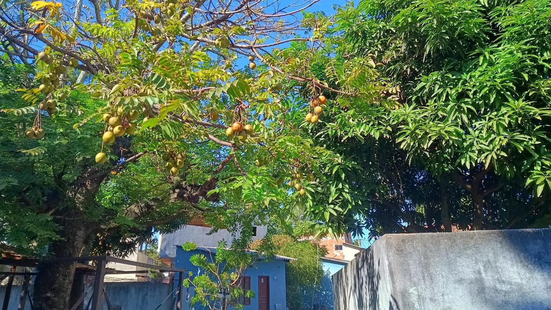 Suites Para Casais Na Praca Oswaldo Cruz Cabo Frio Penzion