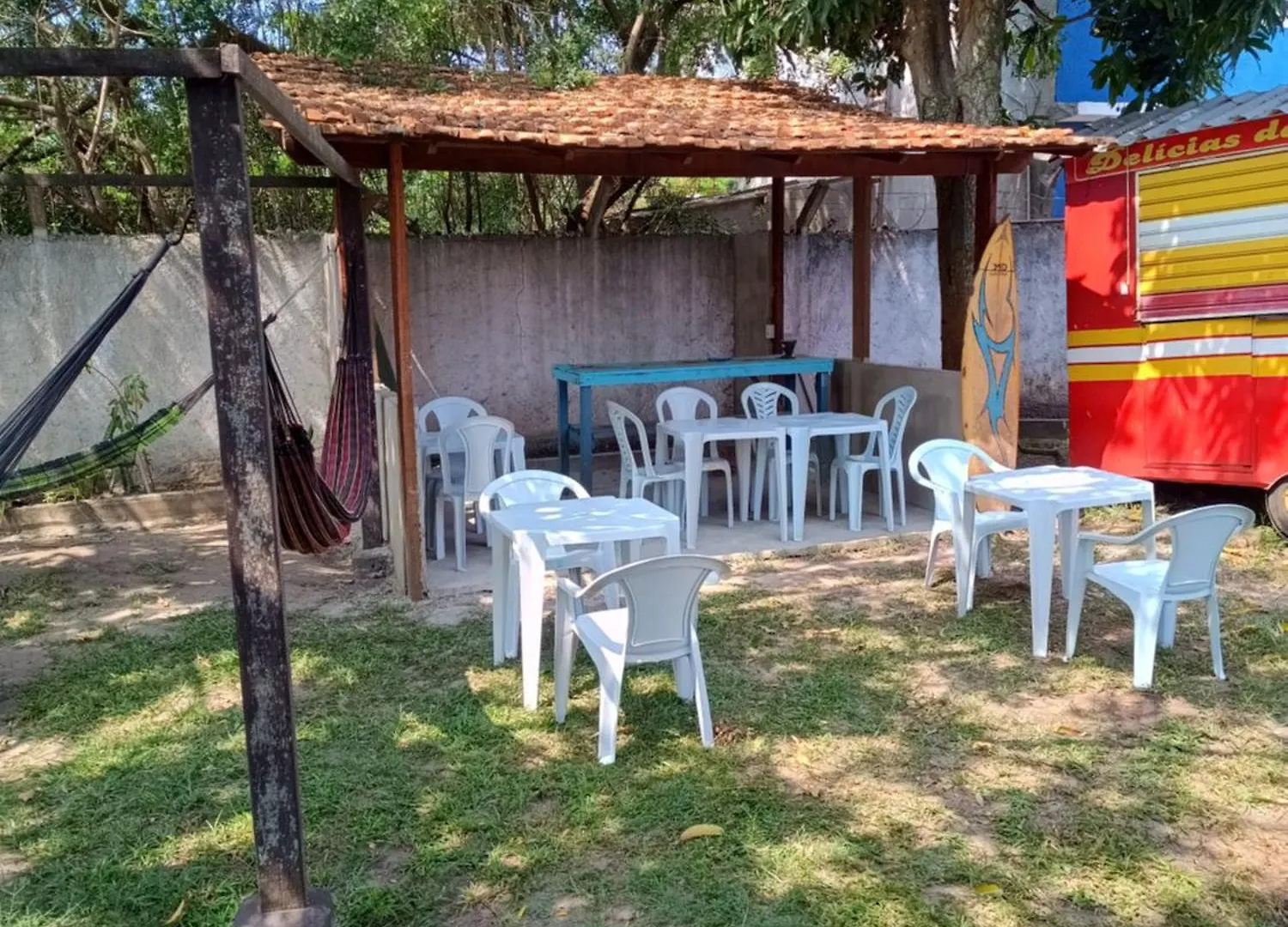 Suites Para Casais Na Praca Oswaldo Cruz Cabo Frio 0*,