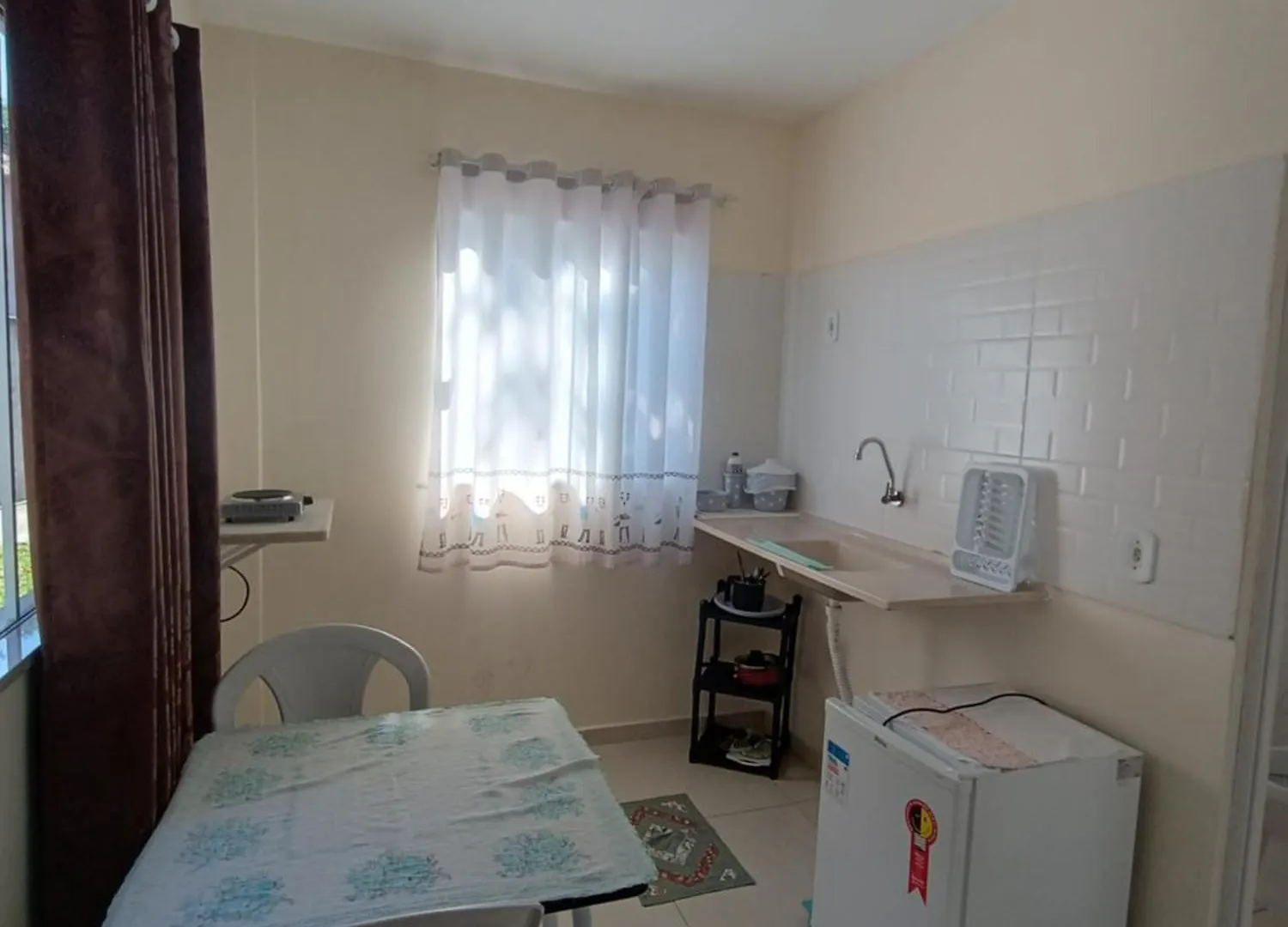 Penzion Suites Para Casais Na Praca Oswaldo Cruz Cabo Frio